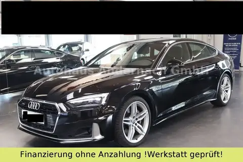 Used AUDI A5 Diesel 2020 Ad 