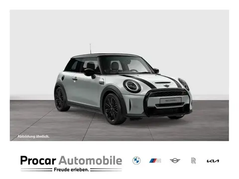 Annonce MINI COOPER Essence 2021 d'occasion 