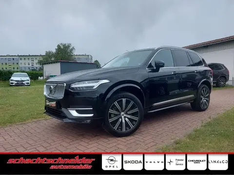 Used VOLVO XC90 Diesel 2022 Ad 