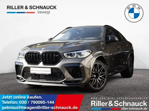 Annonce BMW X6 Essence 2020 d'occasion 