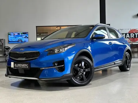 Annonce KIA XCEED Essence 2020 d'occasion 