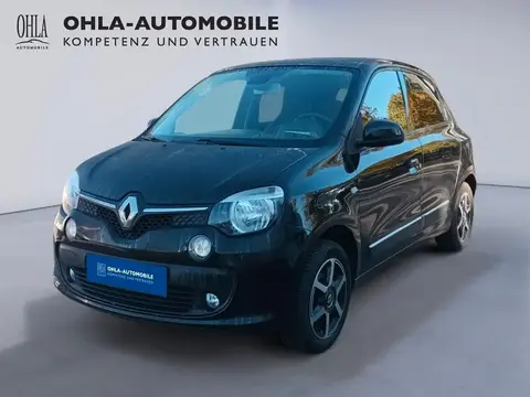 Annonce RENAULT TWINGO Essence 2018 d'occasion 