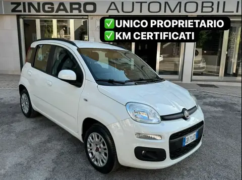 Used FIAT PANDA Petrol 2020 Ad 