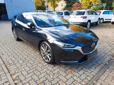 Annonce MAZDA 6 Essence 2019 d'occasion 