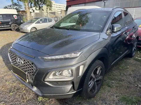 Used HYUNDAI KONA Petrol 2020 Ad 