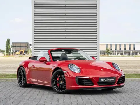 Annonce PORSCHE 991 Essence 2016 d'occasion 