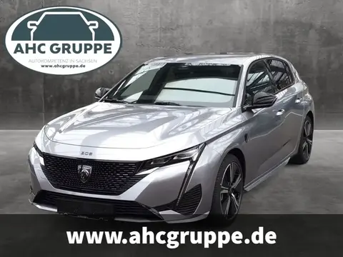 Annonce PEUGEOT 308 Essence 2024 d'occasion 