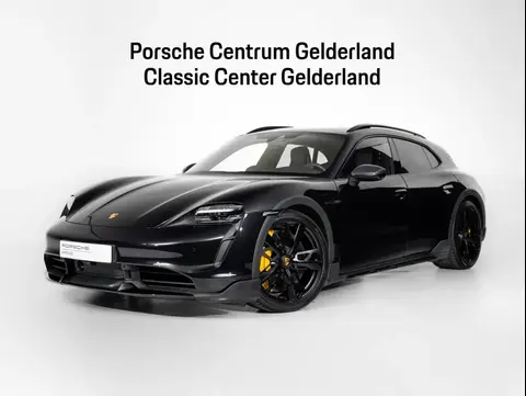 Annonce PORSCHE TAYCAN Non renseigné 2023 d'occasion 