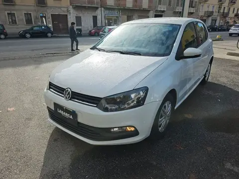 Used VOLKSWAGEN POLO Petrol 2016 Ad 