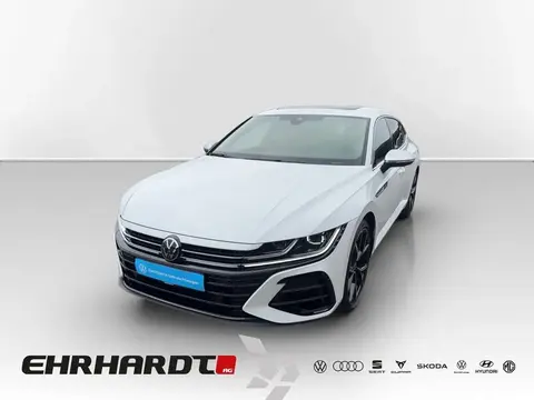 Annonce VOLKSWAGEN ARTEON Essence 2024 d'occasion 