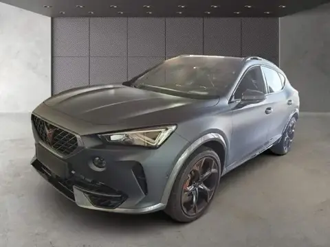 Annonce CUPRA FORMENTOR Essence 2021 d'occasion 