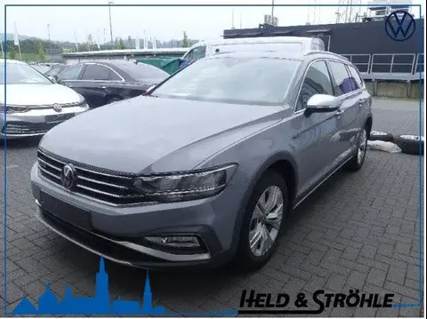 Used VOLKSWAGEN PASSAT Diesel 2022 Ad 