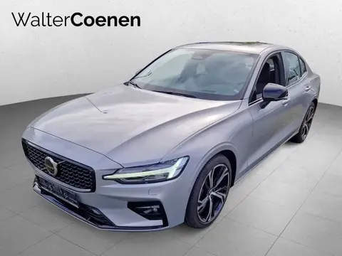 Annonce VOLVO S60 Essence 2023 d'occasion 