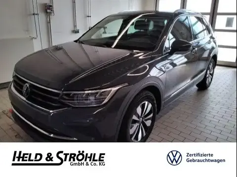 Used VOLKSWAGEN TIGUAN Petrol 2023 Ad 