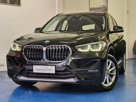 Annonce BMW X1 Diesel 2021 d'occasion 