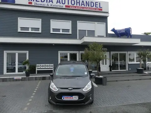 Annonce FORD B-MAX Essence 2015 d'occasion 