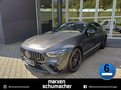 Used MERCEDES-BENZ CLASSE GT Hybrid 2023 Ad 