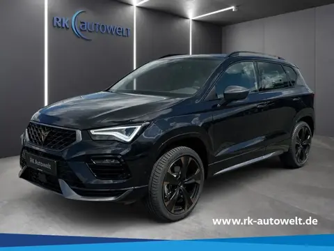 Annonce CUPRA ATECA Essence 2024 d'occasion 