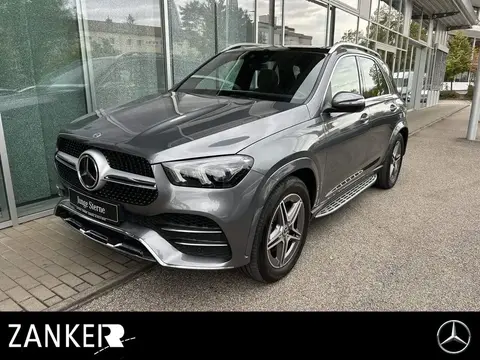 Used MERCEDES-BENZ CLASSE GLE Diesel 2020 Ad 