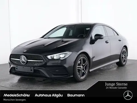 Used MERCEDES-BENZ CLASSE CLA Petrol 2023 Ad 