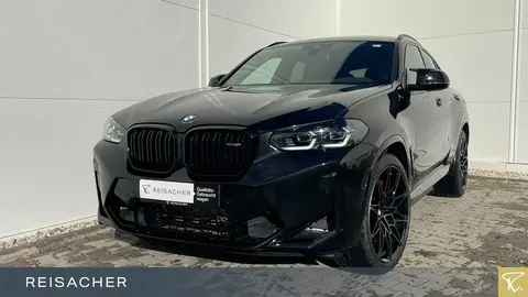 Annonce BMW X4 Essence 2024 d'occasion 