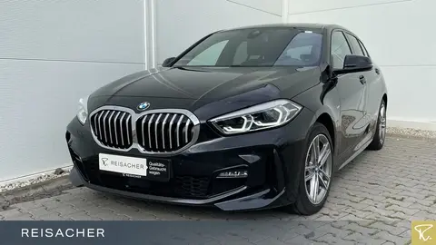 Annonce BMW SERIE 1 Diesel 2024 d'occasion 