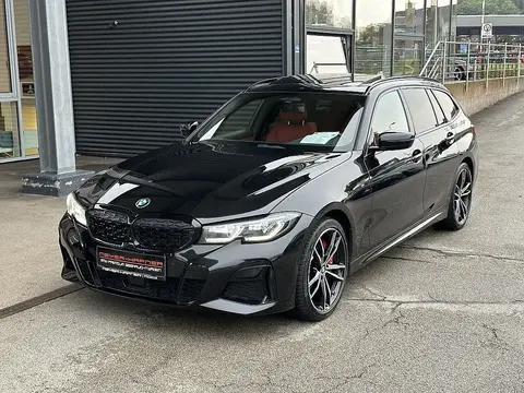 Annonce BMW M340I Hybride 2021 d'occasion 