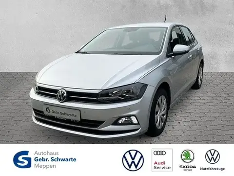 Annonce VOLKSWAGEN POLO Essence 2020 d'occasion 