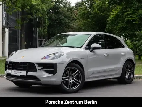 Annonce PORSCHE MACAN Essence 2021 d'occasion 