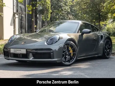 Annonce PORSCHE 992 Essence 2020 d'occasion 