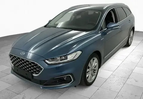 Used FORD MONDEO Diesel 2019 Ad 