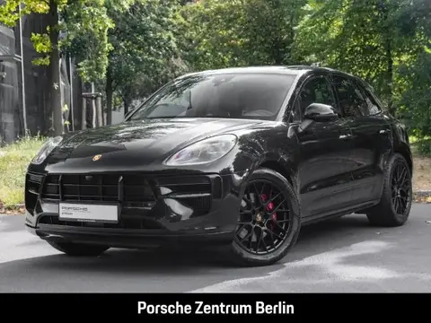 Used PORSCHE MACAN Petrol 2021 Ad 