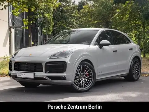 Annonce PORSCHE CAYENNE Essence 2021 d'occasion 