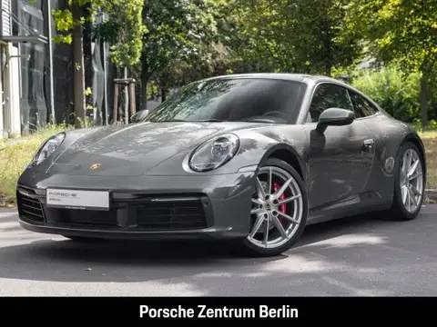 Used PORSCHE 992 Petrol 2021 Ad 