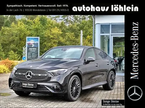 Used MERCEDES-BENZ CLASSE GLC Petrol 2024 Ad Germany