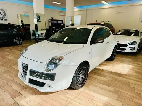 Used ALFA ROMEO MITO Petrol 2015 Ad 