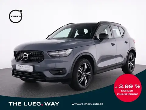 Used VOLVO XC40 Diesel 2020 Ad 