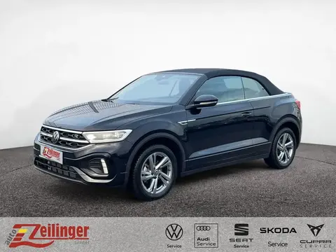 Used VOLKSWAGEN T-ROC Petrol 2024 Ad 