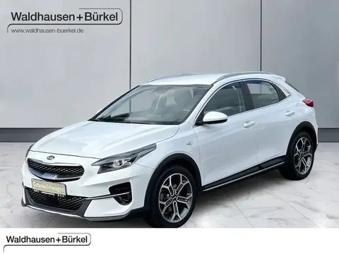 Used KIA XCEED Petrol 2020 Ad 