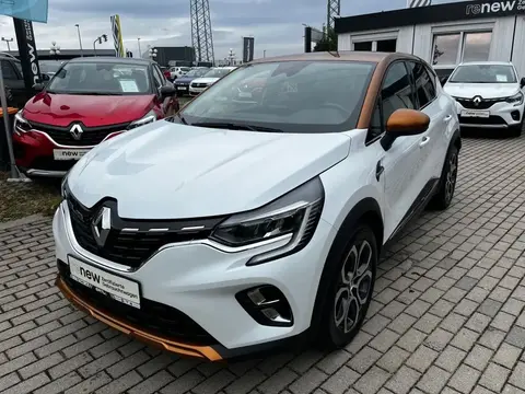 Used RENAULT CAPTUR Petrol 2020 Ad 