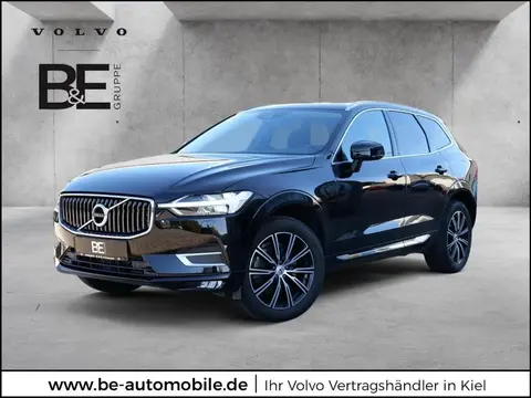 Annonce VOLVO XC60 Diesel 2020 d'occasion 