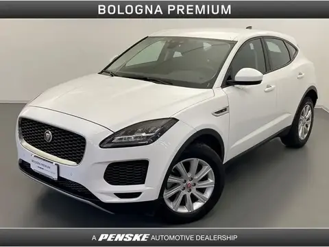 Used JAGUAR E-PACE Diesel 2020 Ad 