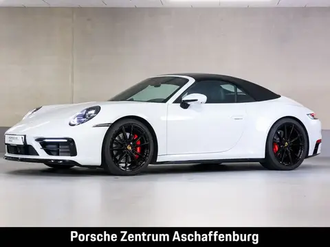 Used PORSCHE 992 Petrol 2021 Ad 