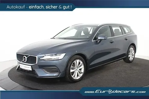 Used VOLVO V60 Diesel 2020 Ad 