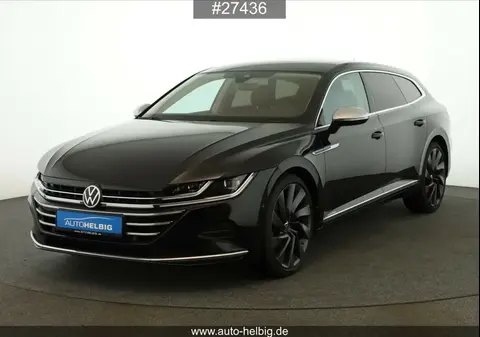 Used VOLKSWAGEN ARTEON Petrol 2021 Ad 