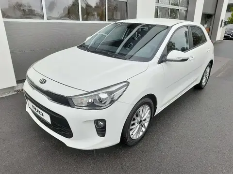 Used KIA RIO Petrol 2019 Ad 