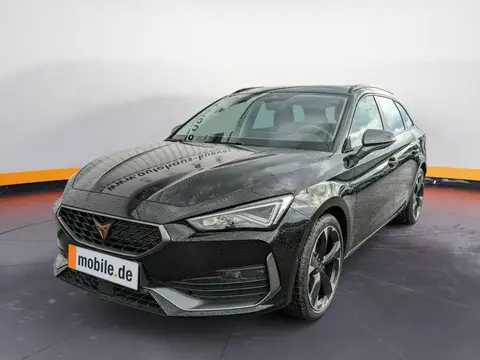 Used CUPRA LEON Petrol 2024 Ad 