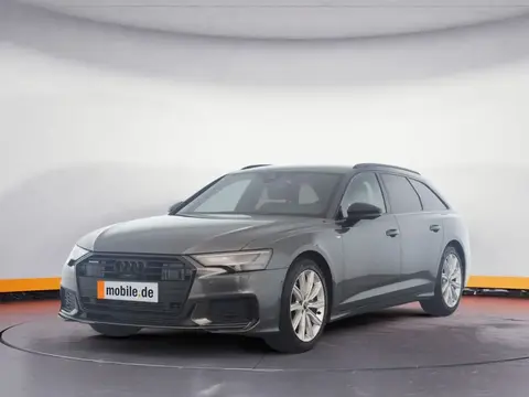 Annonce AUDI A6 Essence 2023 d'occasion 