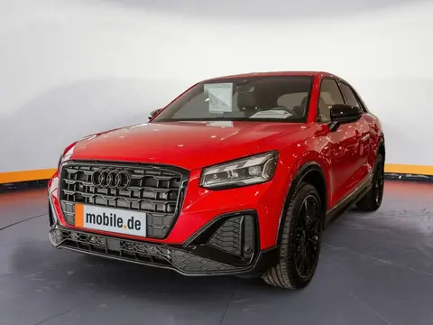 Annonce AUDI Q2 Essence 2023 d'occasion 