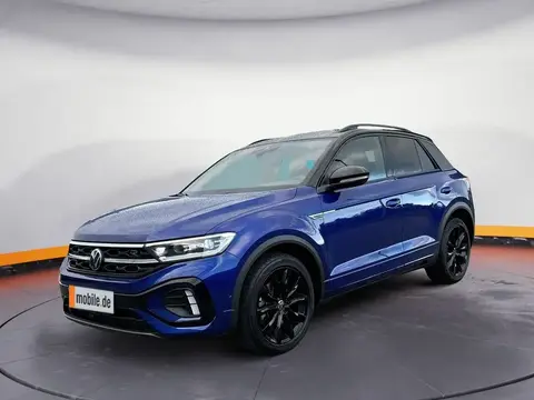 Used VOLKSWAGEN T-ROC Petrol 2023 Ad 